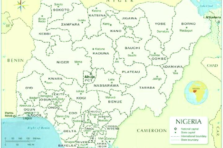 Escorts Idah, Nigeria — Local Companions