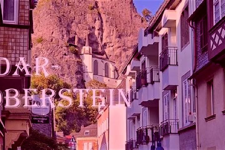 Escorts Idar-Oberstein, Germany — Local Companions