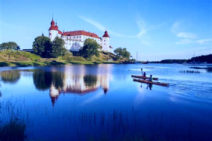 Escorts Idre, Sweden — Local Companions