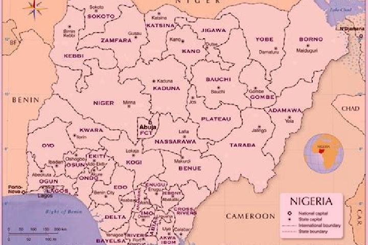 Escorts Idu, Nigeria — Local Companions