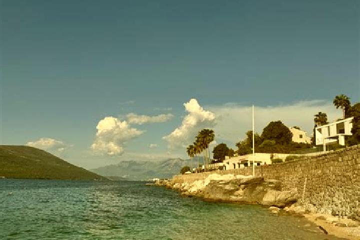 Escorts Igalo, Montenegro — Local Companions