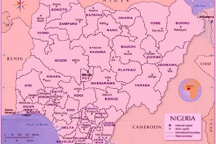Escorts Igangan, Nigeria — Local Companions