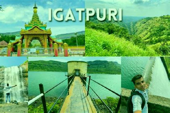 Escorts Igatpuri, India — Local Companions