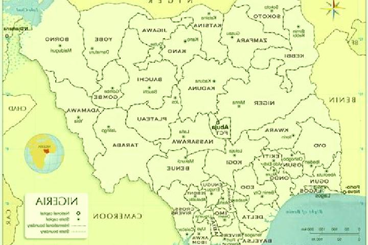 Escorts Igbor, Nigeria — Local Companions