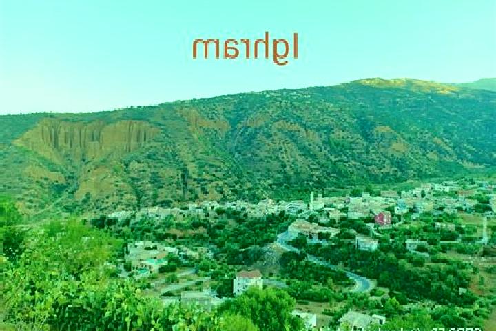 Escorts Ighram, Morocco — Local Companions