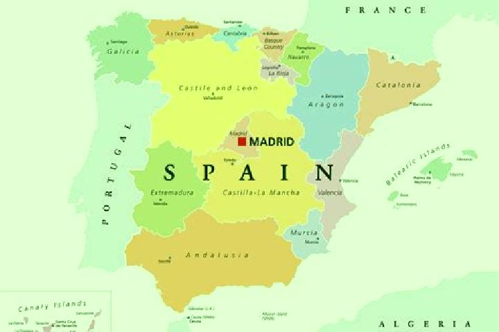Escorts Iglesiarrubia, Spain — Local Companions