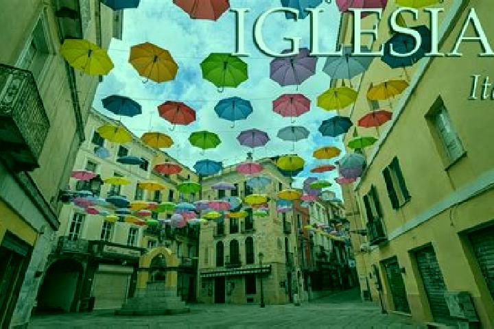 Escorts Iglesias, Italy — Local Companions