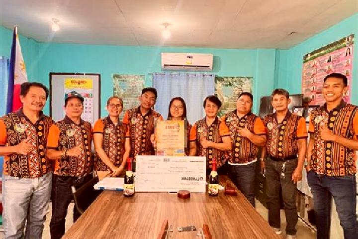Escorts Igpit, Philippines — Local Companions