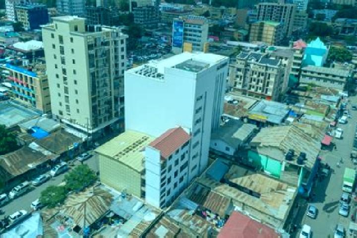 Escorts Igugunu, Tanzania — Local Companions