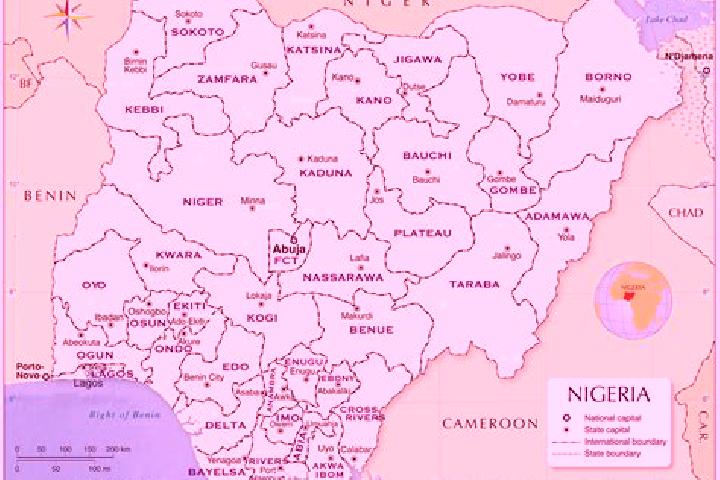 Escorts Igumale, Nigeria — Local Companions