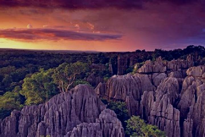 Escorts Iharana, Madagascar — Local Companions