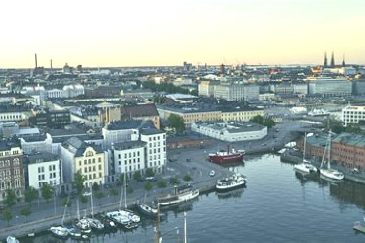 Escorts Iitti, Finland — Local Companions