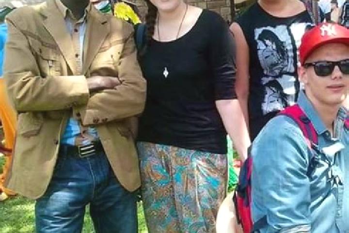 Escorts Ijara, Kenya — Local Companions
