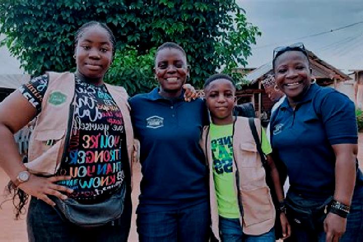Escorts Ijebu-Ife, Nigeria — Local Companions