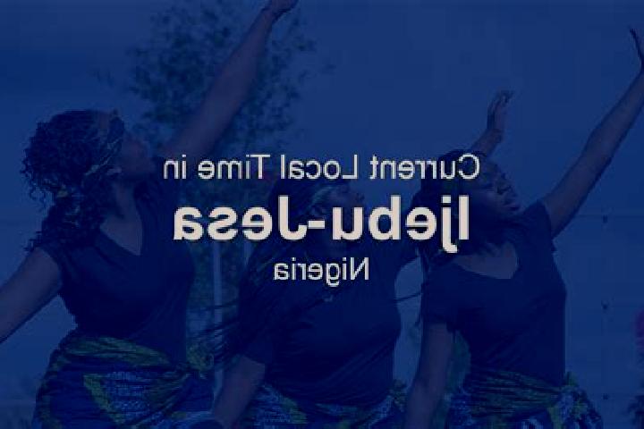 Escorts Ijebu-Jesa, Nigeria — Local Companions