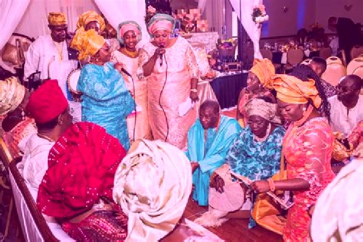 Escorts Ijoko, Nigeria — Local Companions