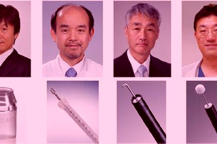 Escorts Ikeda, Japan — Local Companions