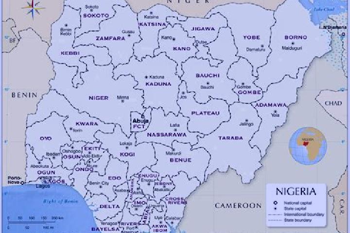 Escorts Ikirun, Nigeria — Local Companions