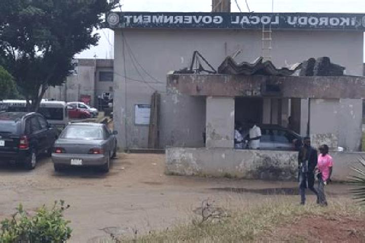Escorts Ikorodu, Nigeria — Local Companions
