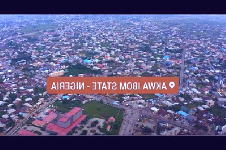 Escorts Ikot Akpa Nkuk, Nigeria — Local Companions