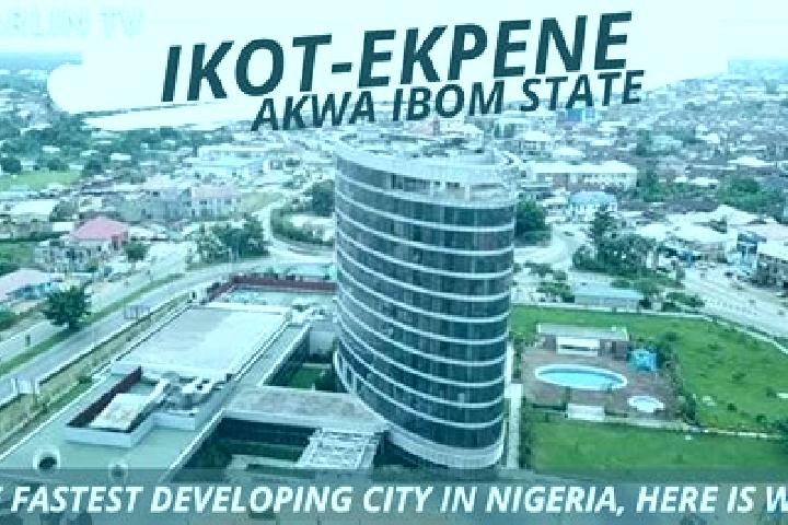 Escorts Ikot Ekpene, Nigeria — Local Companions
