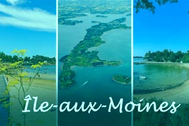 Escorts Ile-aux-Moines, France — Local Companions