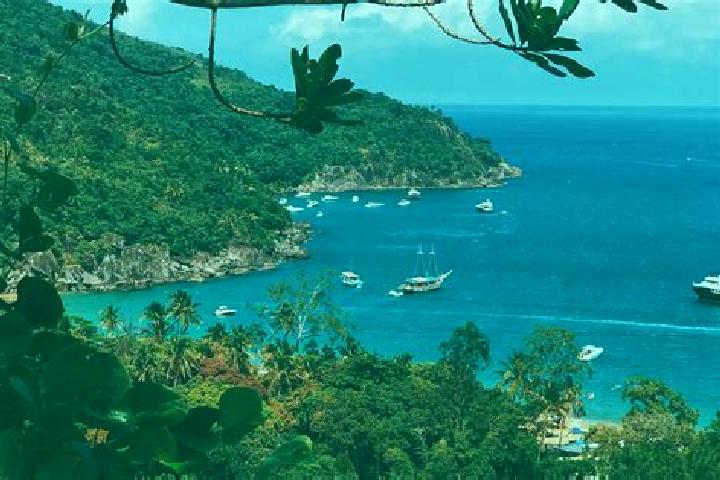 Escorts Ilhabela, Brazil — Local Companions