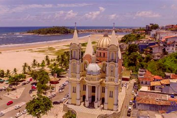 Escorts Ilheus, Brazil — Local Companions