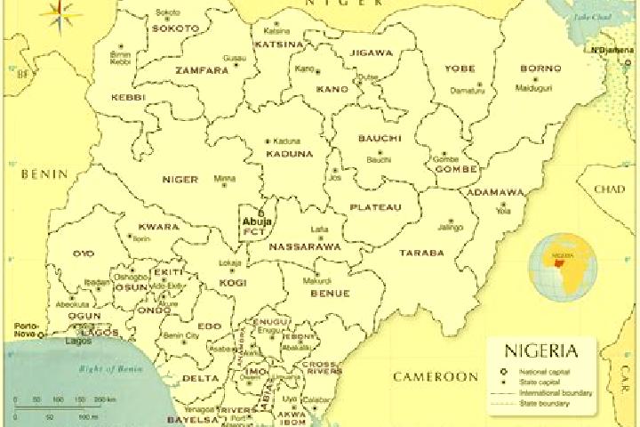 Escorts Iloffa, Nigeria — Local Companions