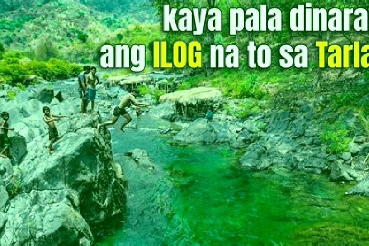 Escorts Ilog, Philippines — Local Companions