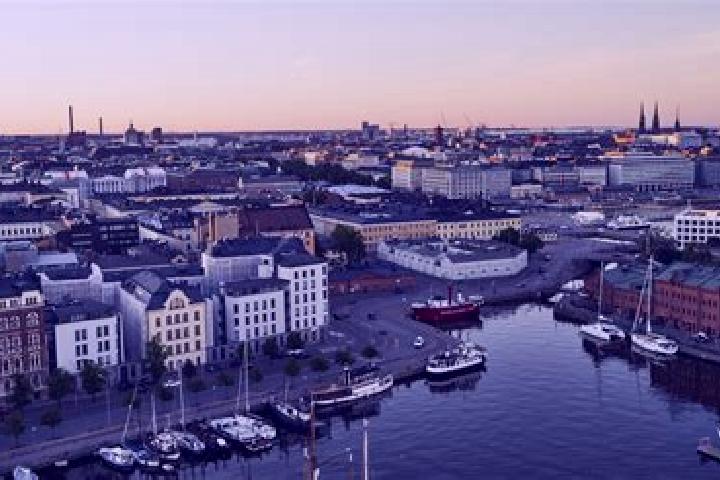 Escorts Ilola, Finland — Local Companions