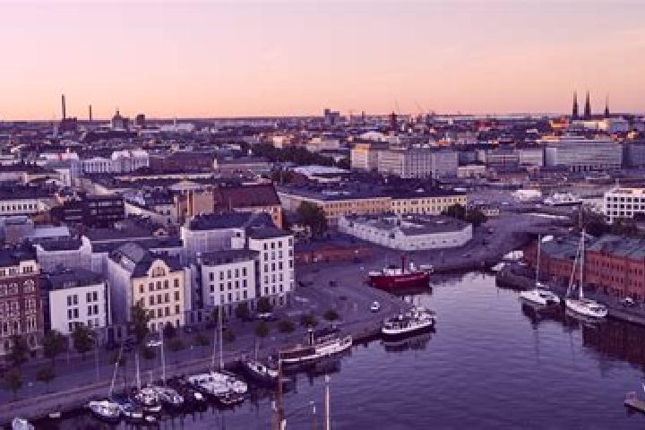 Escorts Ilpoinen, Finland — Local Companions