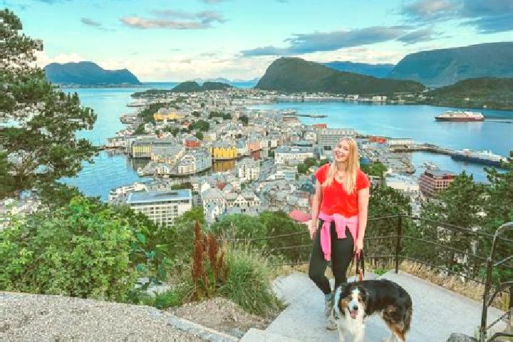 Escorts Ilseng, Norway — Local Companions