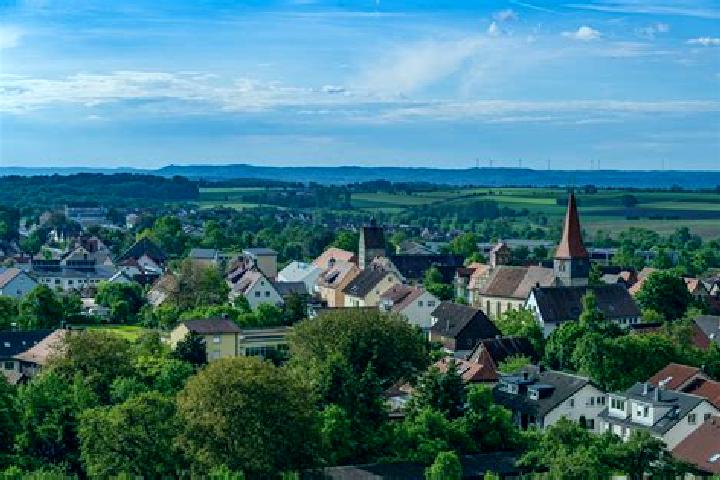 Escorts Ilshofen, Germany — Local Companions
