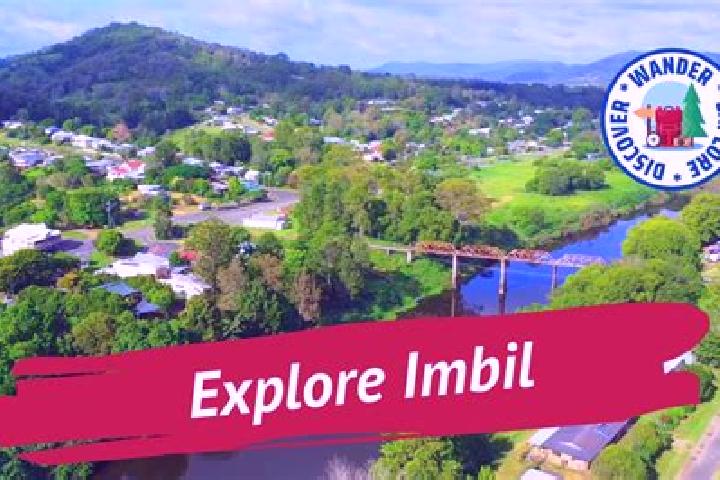 Escorts Imbil, Australia — Local Companions