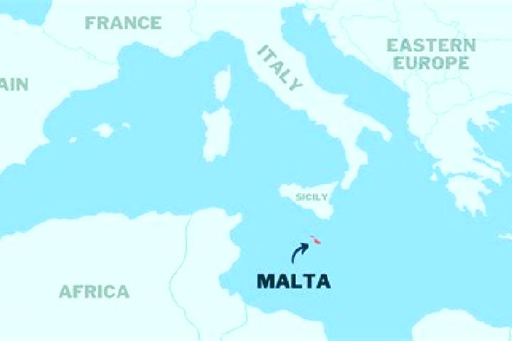 Escorts Imgarr, Malta — Local Companions