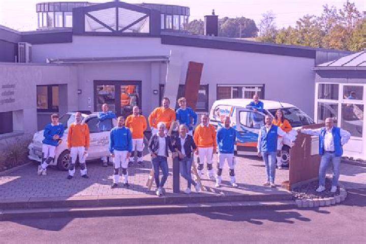 Escorts Impflingen, Germany — Local Companions