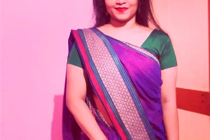 Escorts Imphal, India — Local Companions