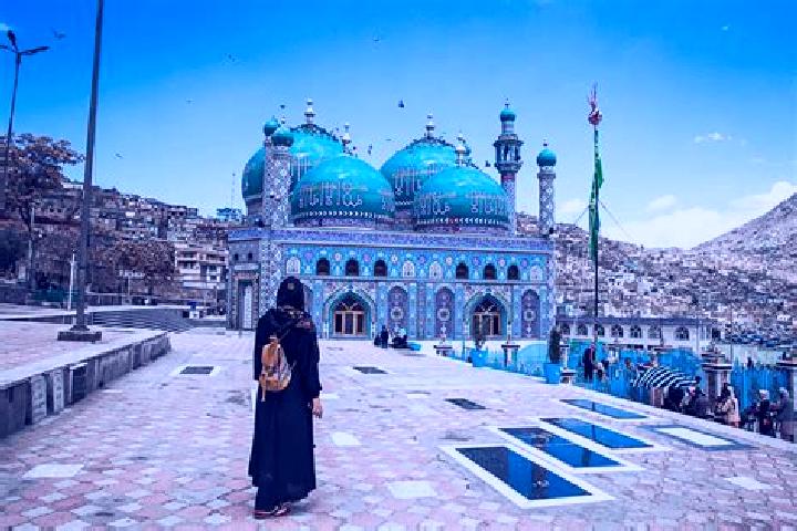 Escorts in Afghanistan — City Directory — Page 6