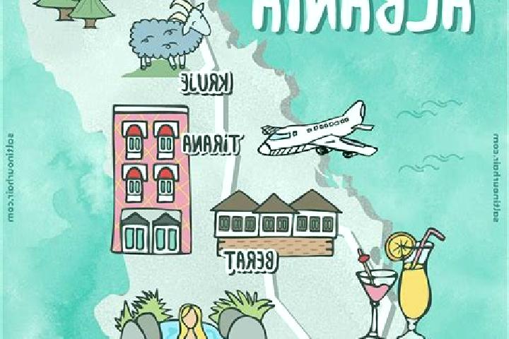 Escorts in Albania — City Directory — Page 3