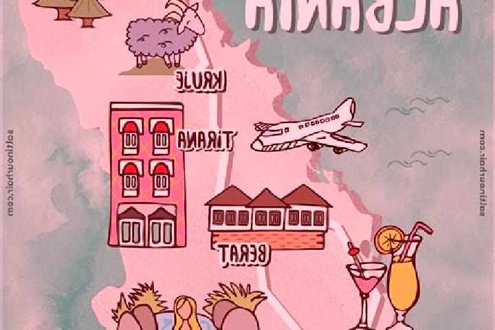 Escorts in Albania — City Directory — Page 5