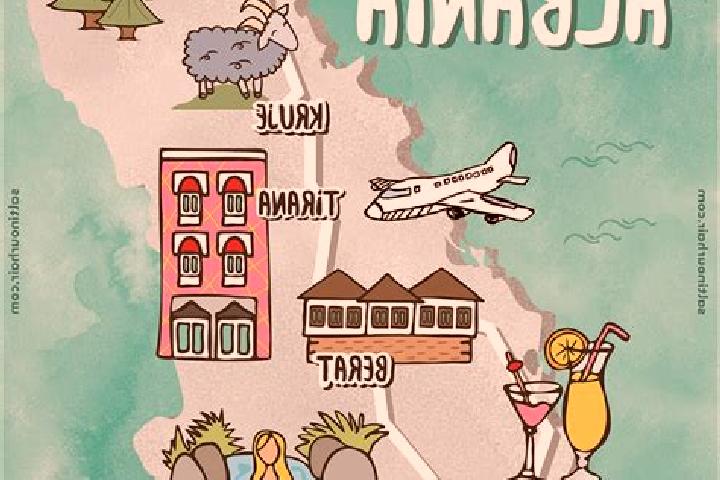 Escorts in Albania — City Directory — Page 8
