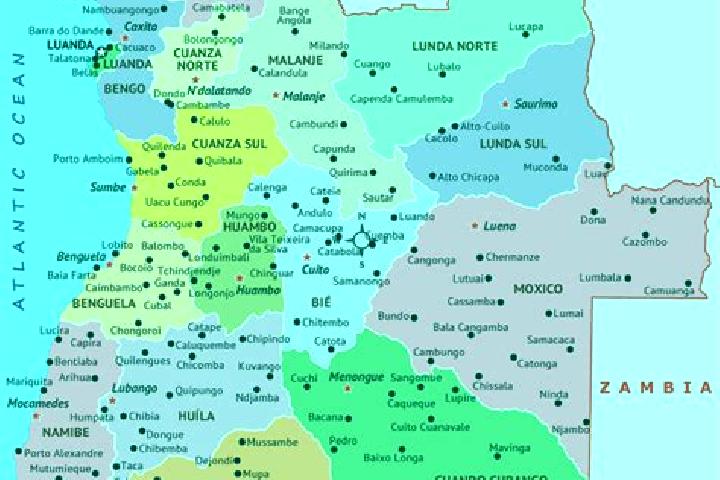 Escorts in Angola — City Directory — Page 10