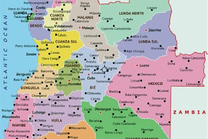 Escorts in Angola — City Directory — Page 3