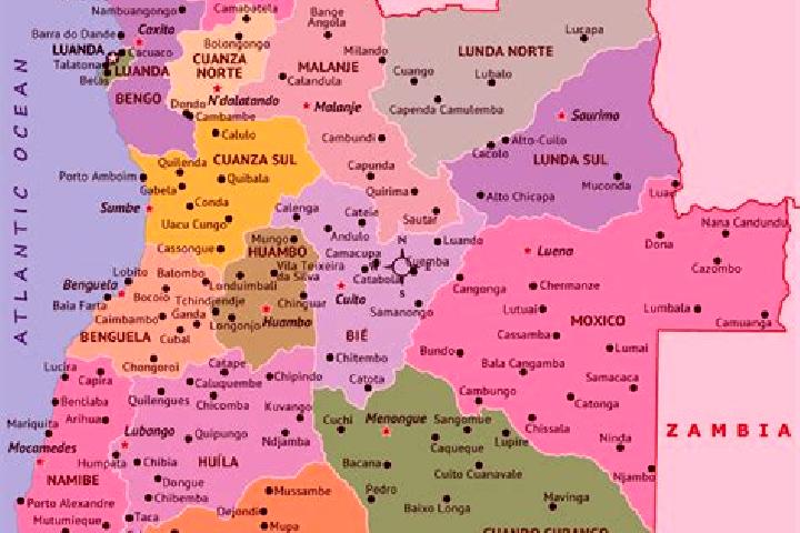 Escorts in Angola — City Directory — Page 4