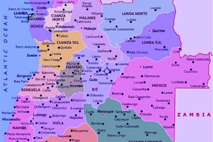 Escorts in Angola — City Directory — Page 5