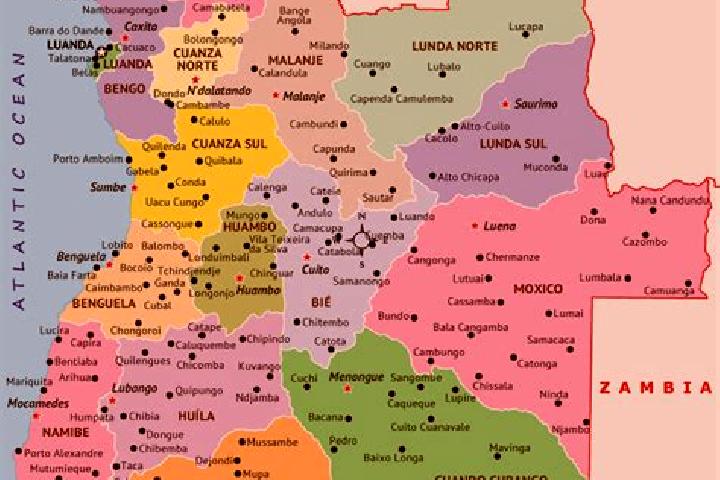 Escorts in Angola — City Directory — Page 7