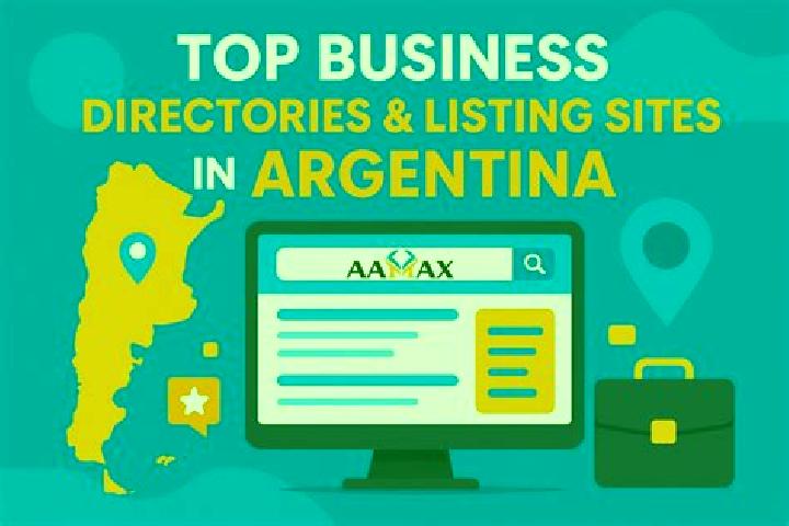 Escorts in Argentina — City Directory — Page 12