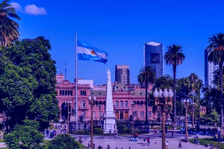 Escorts in Argentina — City Directory