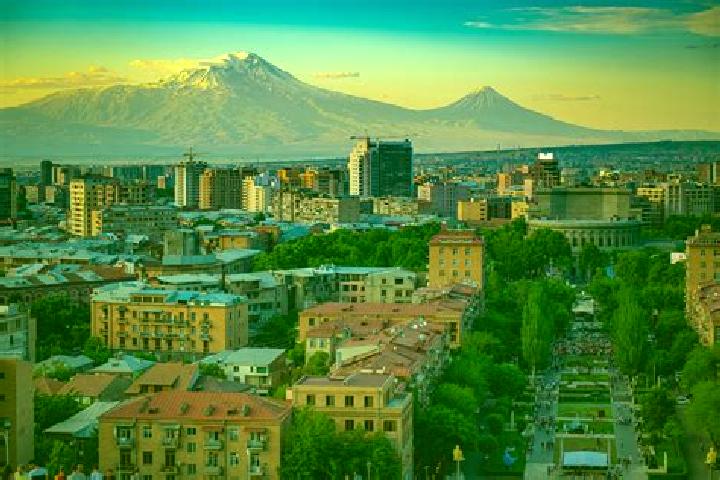 Escorts in Armenia — City Directory — Page 10